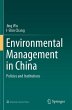 Environmental Management in China - Bild 1