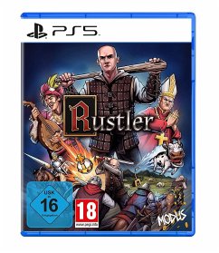 Rustler (PlayStation 5)