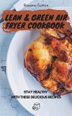Lean and Green Air Fryer Cookbook