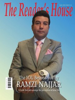 The You Beyond You By Ramzi Najjar - Peters, Dan