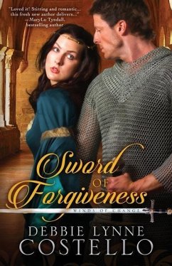 Sword of Forgiveness - Costello, Debbie Lynne