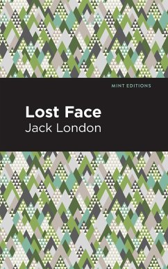 Lost Face - London, Jack