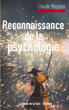 Cover Reconnaissance de la psychologie