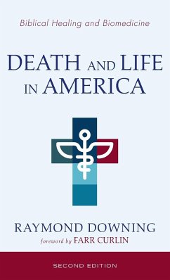 Death and Life in America, Second Edition - Downing, Raymond