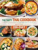 The Tasty Thai Cookbook