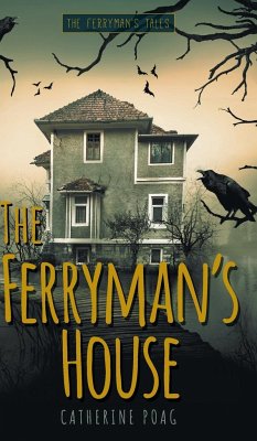 The Ferryman's House - Poag, Catherine