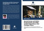 Auswirkung auf ESOL-Programme auf High-School-Abschluss und College-Pläne