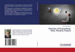 Theories of Everything:Past, Present, Future - Trokhimchuck, Petro