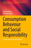 Consumption Behaviour and Social Responsibility
