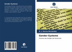 Gender-Systeme - García-Hernández, R. J.