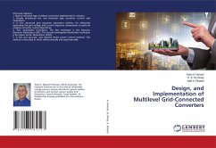 Design, and Implementation of Multilevel Grid-Connected Converters - A. Hamed, Hany;EL-Kholy, E. E.;A. Elbaset, Adel