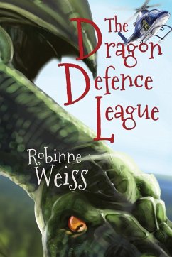 The Dragon Defence League - Weiss, Robinne