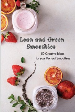 Lean and Green Smoothies - Sutton, Roxana