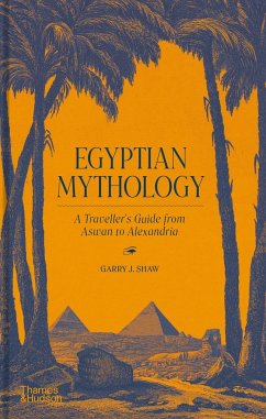 Egyptian Mythology - Shaw, Garry J.