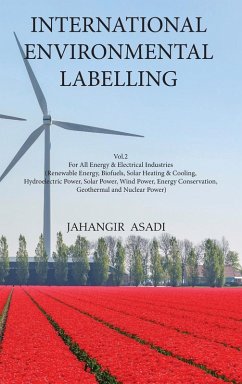 Cover International Environmental Labelling Vol.2 Energy
