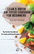 Lean and Green Air Fryer Cookbook for... - Bild 1