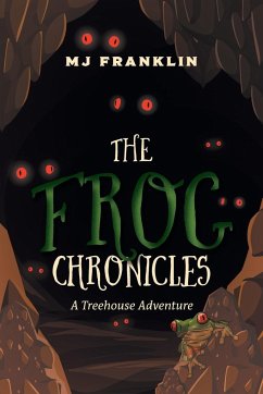 The Frog Chronicles