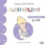 Alisiyorum - Bebegimle Okuyorum 3 - 6 Ay