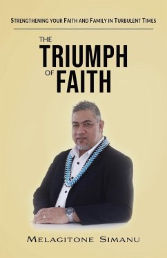 The Triumph of Faith - Simanu, Melagitone