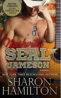 Nashville SEAL: Jameson: Nashville SEALs - Hamilton, Sharon