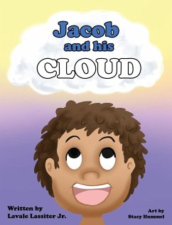 Jacob and His Cloud - Lassiter, Lavale