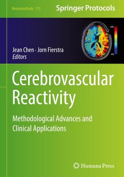 Cerebrovascular Reactivity