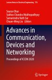 Advances in Communication, Devices and Networking