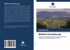 Cover Wildnis-Erweiterung