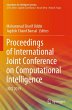 Proceedings of International Joint... - Bild 1