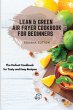 Lean and Green Air Fryer Cookbook for... - Bild 1