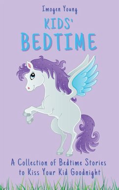 Cover Kids' Bedtime