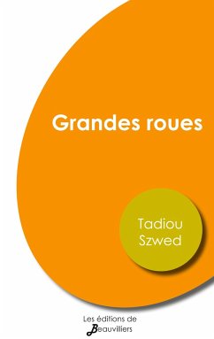 Grandes roues - Szwed, Tadiou