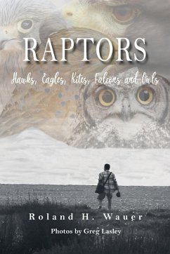 Raptors - Wauer, Roland H