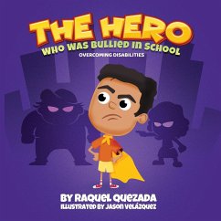 The Hero - Quezada, Raquel