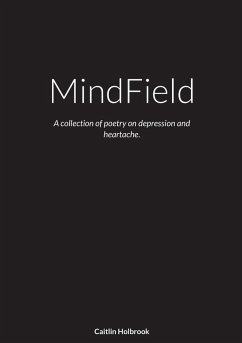 Cover MindField