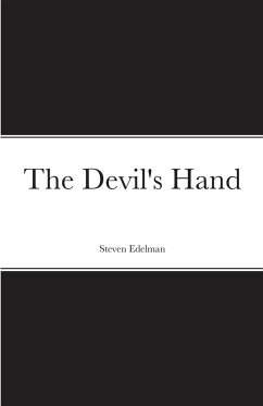 The Devil's Hand - Edelman, Steven