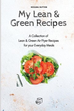 Cover My Lean & Green Recipes