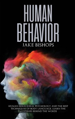 Human Behavior - Bishops, Jake