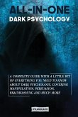 All-In-One Dark Psychology