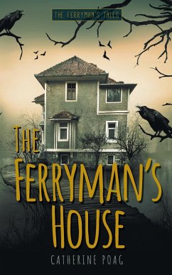 The Ferryman's House - Poag, Catherine