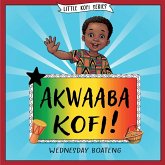 Akwaaba Kofi!