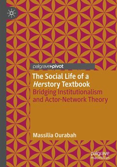 The Social Life of a Herstory Textbook - Ourabah, Massilia