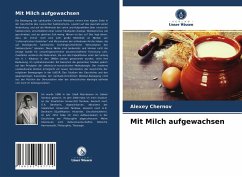 Mit Milch aufgewachsen - Chernov, Alexey