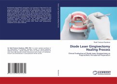 Diode Laser Gingivectomy Healing Process
