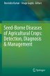 Seed-Borne Diseases of Agricultural... - Bild 1