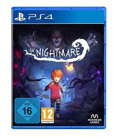 In Nightmare (PlayStation 4)