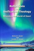 Reflections on Unification Theology