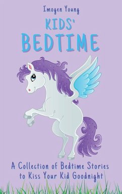 Cover Kids' Bedtime