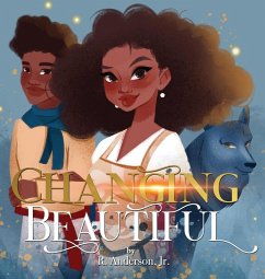 Changing Beautiful - Anderson, Jr. R.