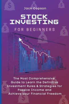 Stock Investing for Beginners - Copson, Jack